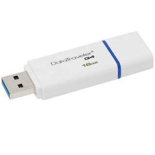 16GB "Kingston" (DTIG4) "USB 3.0" สินค้ารับประกัน 5 ปี