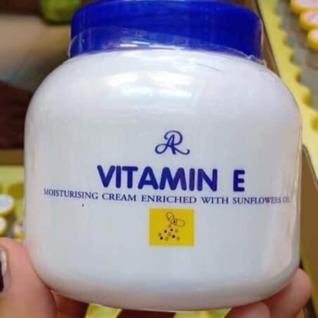 VITAMIN E