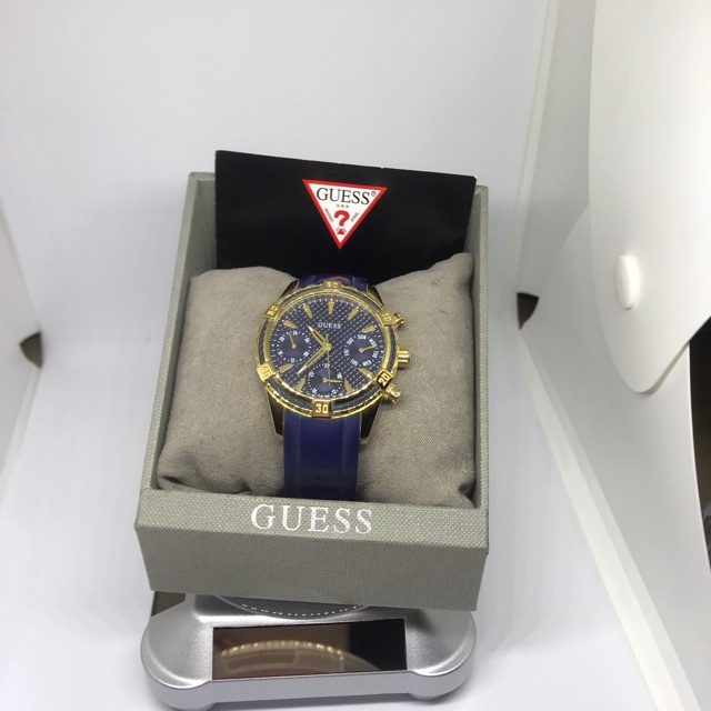 นาฬิกาผู้หญิง GUESS แท้!!!