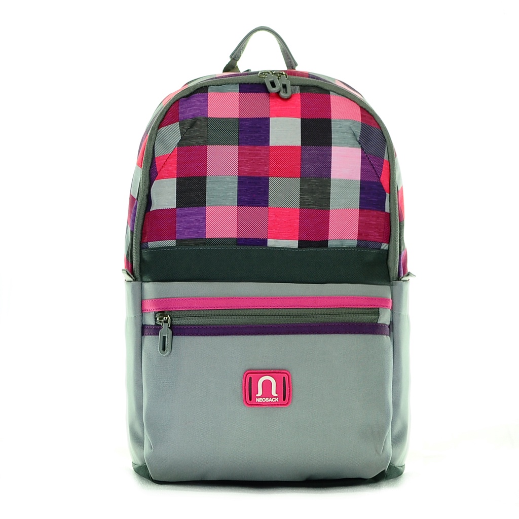Neosack Casual Backpack - กระเป๋าเป้ JAVELIN NA11238