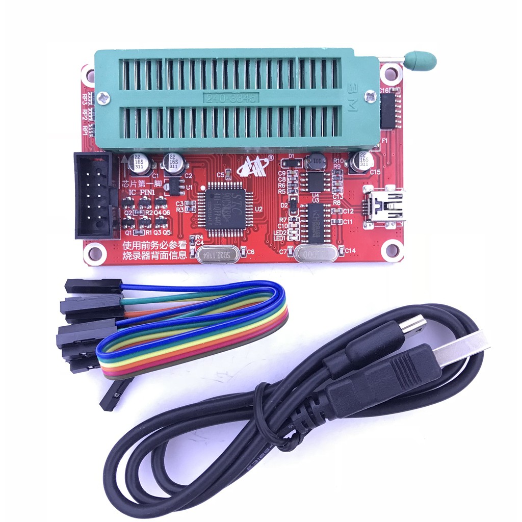 วงจรชาร์จ SP200SE -TH245