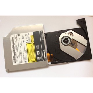 DVD SATA Notebook สำหรับ โน๊ตบุ๊ค มือ2 ประกัน 1 เดือน ขนาด 12.7 / 9.0 / 9.5 mm