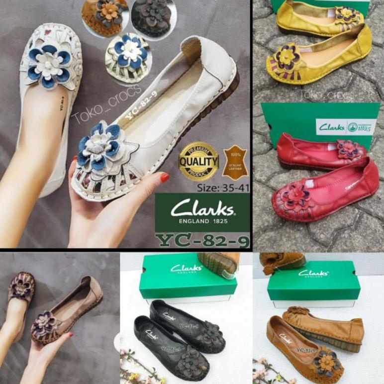 Sepatu clarks cheap