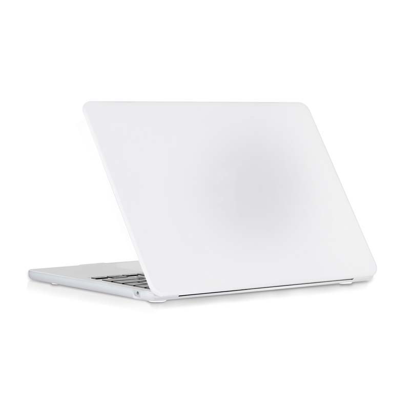 เคสป้องกัน ผิวด้าน คุณภาพสูง สําหรับ Macbook Air M2 13.6 นิ้ว A2681 2022 #4