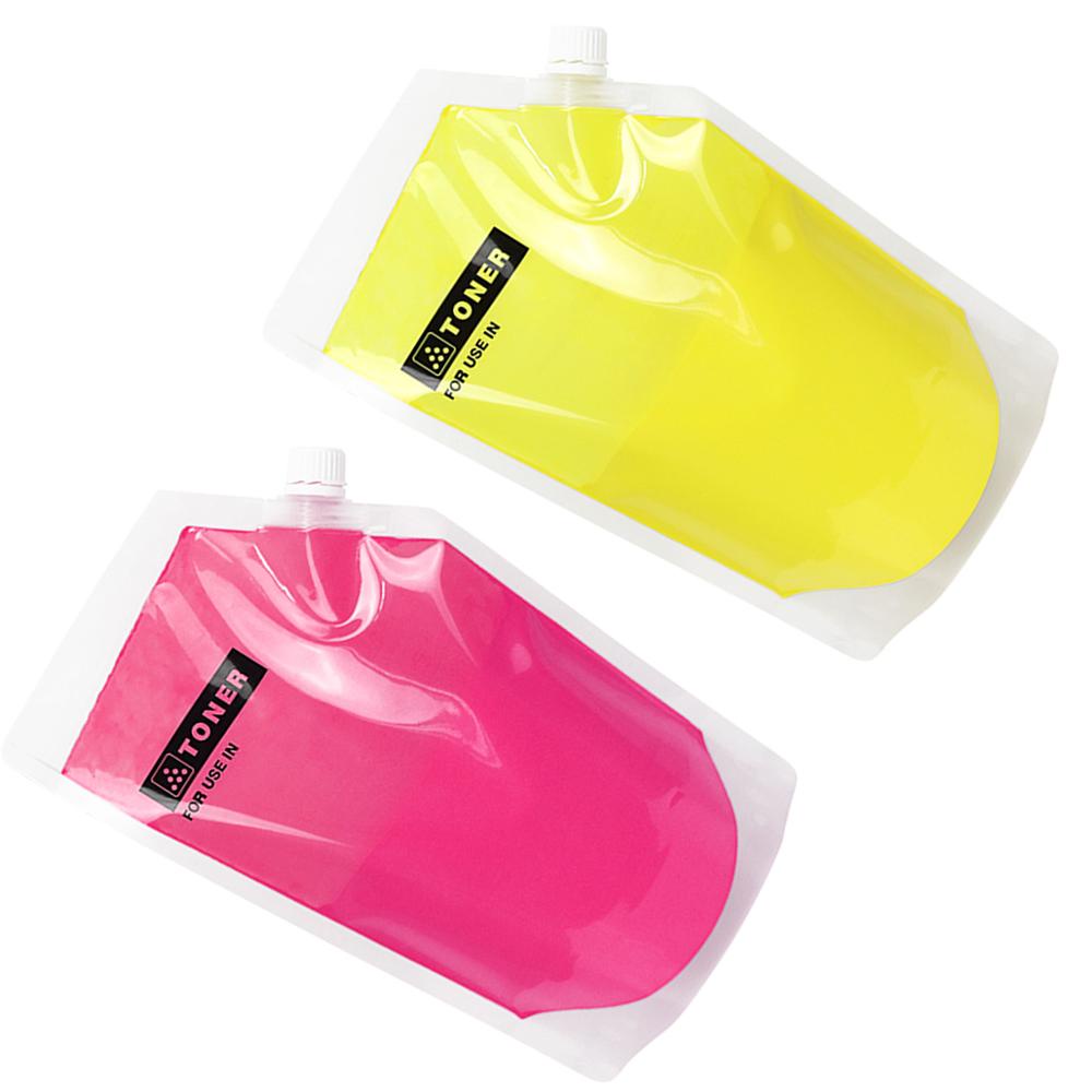 Eurotone Rebuilt Toner Compatibile Per Canon I-Sensys LBP7010c LBP7018c Lbp 729 EP729 Black/Schwarz - Foto 9