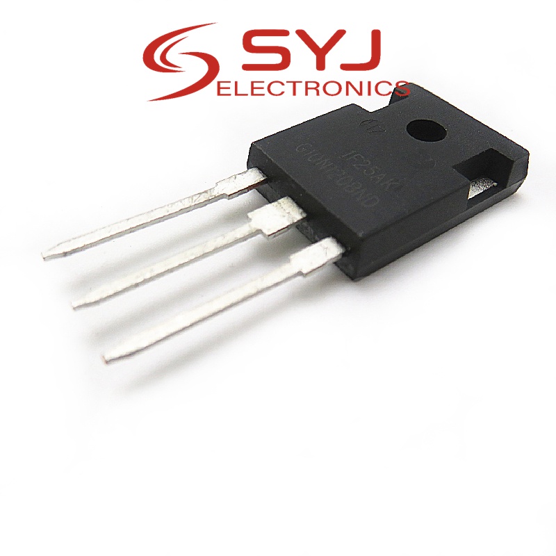 5 ชิ้น HGTG10N120BND 10N120BND 10N120 TO-247 ในสต็อก