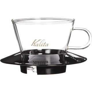 Kalita คาลิตะ แก้วดริปกาแฟ 05045 k564