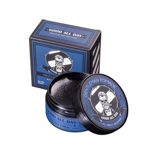 GOOD ALL DAY Gentleman Pomade ผลิตภัณฑ์จัดแต่งทรงผม 80g