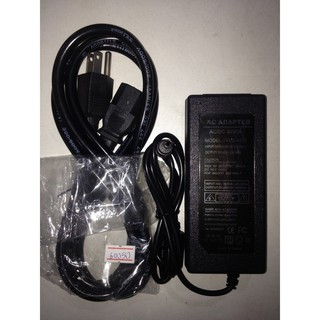 Adapter POE 48V 2A อแดปเตอร์แปลงไฟ 100V-265V AC to DC 48V 2A Power Over Ethernet