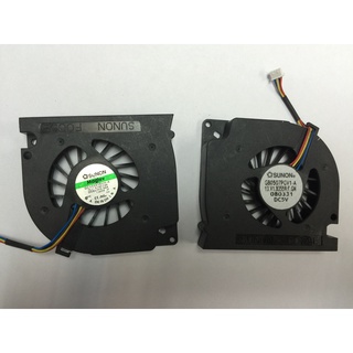 พัดลมระบายความร้อน สําหรับโน๊ตบุ๊ค DELL Latutide e5400 E5500 C946C PP32L