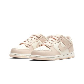 (KID) DUNK LOW ORANGE PEARL (PS)