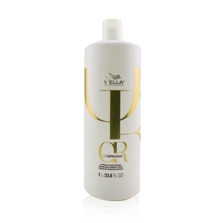 WELLA - Oil Reflections Luminous Reveal Shampoo