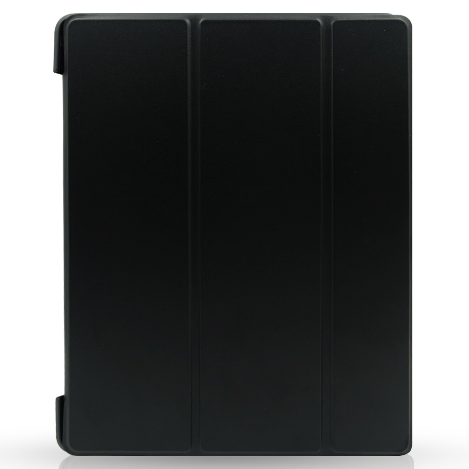 เคสฝาพับ สำหรับ ไอแพด รุ่น 2 /3 /4 Smart Case Foldable Cover Stand For iPad 2 / 3 / 4 (9.7) - รูปที่ 2