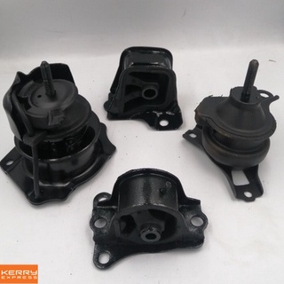 ยางแท่นเครื่อง ยางแท่นเกียร์ ACCORD 98 - 02 งูเห่า 2.3 CC แอคคอร์ด ฮอนด้า HONDA  50810-S84-A82/83/A00