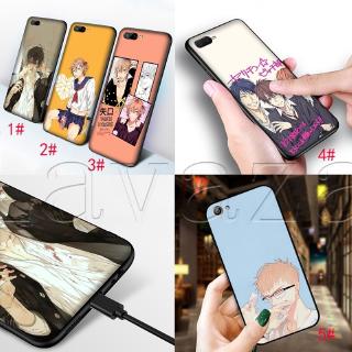 เคสโทรศัพท์แบบนิ่ม yarichin สําหรับ oppo a 3s a 5 a 37 a 5 s a 7 a 59 a 77 a 83 f 539