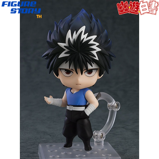 *In Stock*(พร้อมส่ง) Nendoroid YuYu Hakusho Hiei (โมเดล)(ของแท้)(ล๊อต JP)