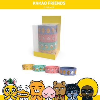 วาชิเทป เทปตกแต่ง KAKAO KK917 ของแท้ 100%