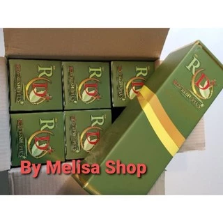RD FRESH PLUS อาร์ดีเฟรชพลัส ยกลัง6ขวด แท้100℅ ใช้โค้ดส่งฟรีได้