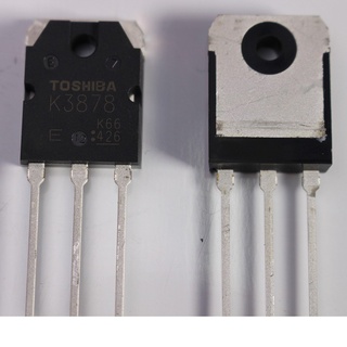 K3878 2SK3878 N-Channel MOSFET