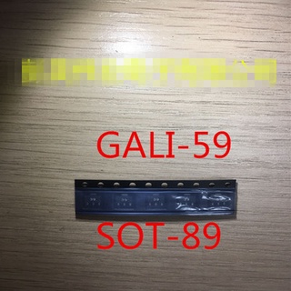 ชิปอิเล็กทรอนิกส์รถยนต์ GALI-59 GAL1-59