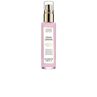 พร้อมส่ง ของแท้ Sunday Riley Pink Drink Essence 25ml/50ml