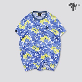 MUUNIQUE T-shirt | เสื้อยืดพิมพ์ลาย รุ่น TSG-016