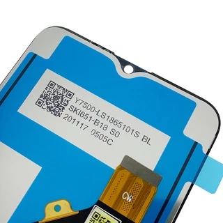 หน้าจอ infinix Smart 5 งานแท้ จอ LCD พร้อมทัชสกรีน อินฟินิกซ์ Smart 5,X657,X657C Screen Display