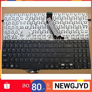 KEYBOARD ACER Aspire V5-531 V5-531G V5-551 V5-551G V5-571 V5-571G M3-581TG