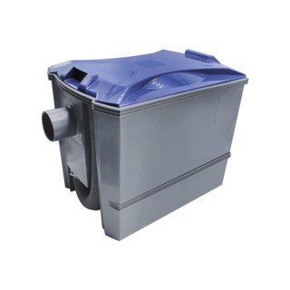 DOS ถังดักไขมันใต้ซิงค์ G-TEK 40L (GT-05/GY40L)