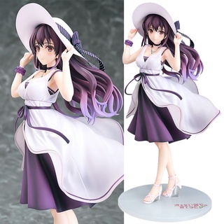 [แท้/Pre Order] 1/7 Kasumigaoka Utaha - Saenai Heroine no Sodatekata (Phat Company)