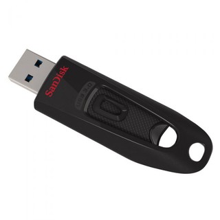 SanDisk USB Drive Ultra 128GB USB3.0 (SDCZ48_128G_U46) by Banana IT