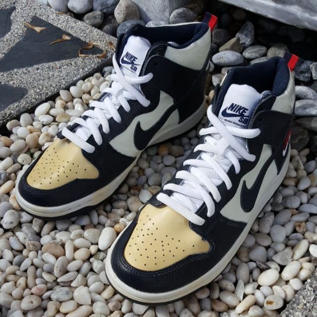 nike sb dunk high future court obsidian