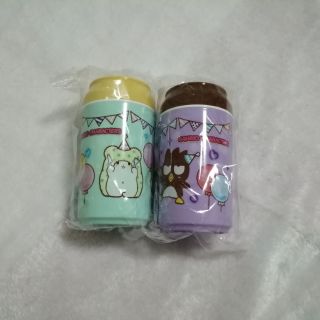 แก้วกระป๋องปาร์ตี้​ 9oz. SANRIO