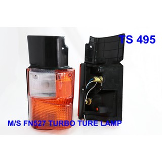 ไฟเลี้ยว mitsubishi FN 527  Turbo TURN LAMP By. TS.Motor