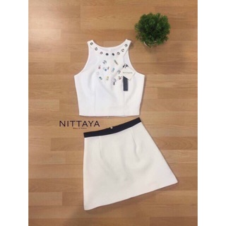 Nittaya Sale พร้อมส่งคะ กดสั่งชำระได้เลยค้า