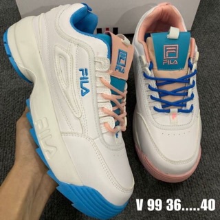 FILA Disrupter (size36-40)