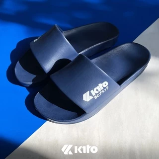 🔥ถูก•แท้•ส่งไว💯ถูกสุด•ส่งไว•แท้ชัวร์💯Kito รองเท้าแตะกีโต้แบบสวม รุ่น AH98 Size 36-43
