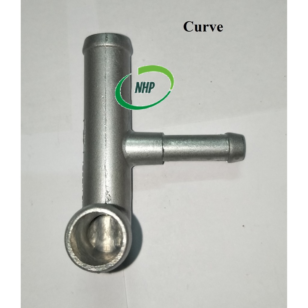 Perodua Kelisa, Canary 3 Way Valve