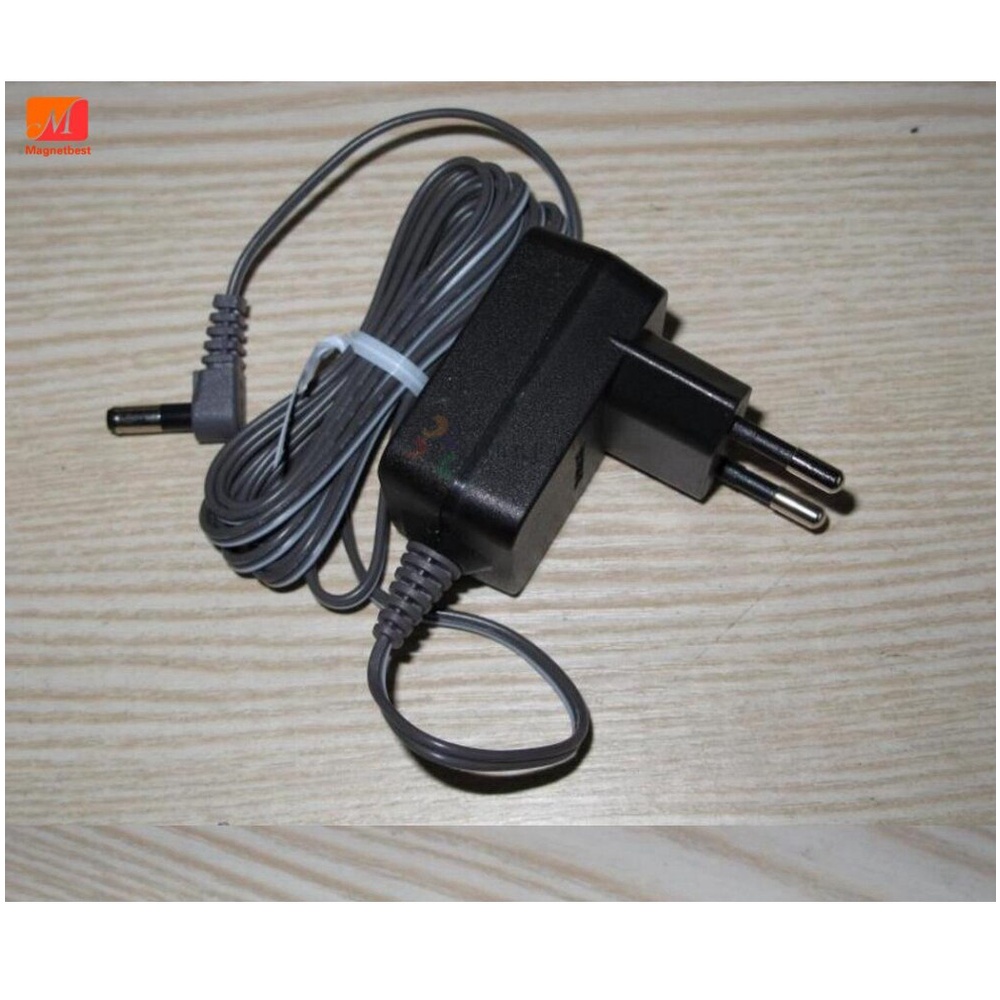 PNLV226LB PNLV226CE 5.5V 500mA 4.8 1.7 มม.EU Wall AC Power Adapter Charger สําหรับ Panasonic โทรศัพท