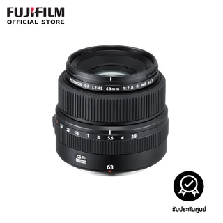 GF63mmF2.8 R WR - ประกันศูนย์ไทย