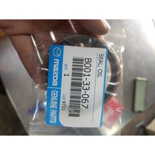 ซีลล้อหน้า 323 XG KB2 51-63-6   B001-33-067 120 MAZDA มาสด้า abcukyo