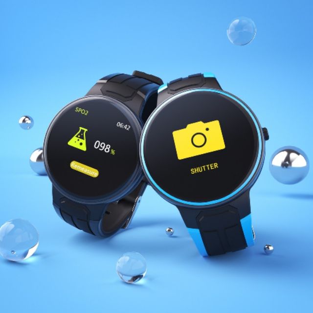 🔥[คล้าย Garmin] 🔥รุ่น ZMZ Z8 ภาษาไทย จอใหญ่ทัชลื่น นับก้าว smart watch ip67 ใช้งานง่าย แบตทน ของแท้ 