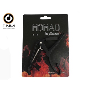 คาโป้ MOMAD รุ่น B-15 (สีดำ)