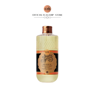 Erb Dazzling Spring Milk Bath Oil 230 ml.