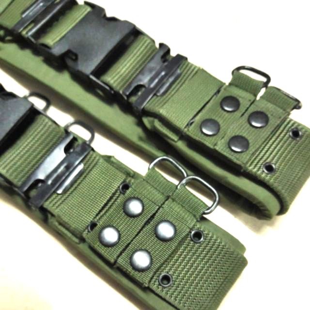 💥💥💥เข็มขัดสนาม แบบมีแผ่นรอง💥แผ่นรองนุ่มลดการบาทเก็บเผื่อจากเอวจริง2“นะคับ - รูปที่ 7