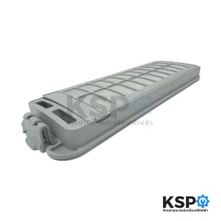 ตลับกรองเครื่องซักผ้า ฟิลเตอร์เครื่องซักผ้า ถุงกรองรังผึ้ง SAMSUNG รุ่น DC97-16513A WD18-7 อะไหล่เครื่องซัก