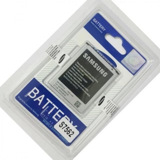 แบตเตอรี่มือถือSamsung Battery Galaxy S Duos(7562)