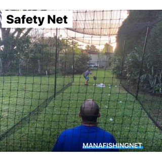 #อุปกรณ์ตกแต่งบ้าน ร้านอาหาร #ตาข่ายสนาม ปีนป่าย นอนเล่น กันตก safety net