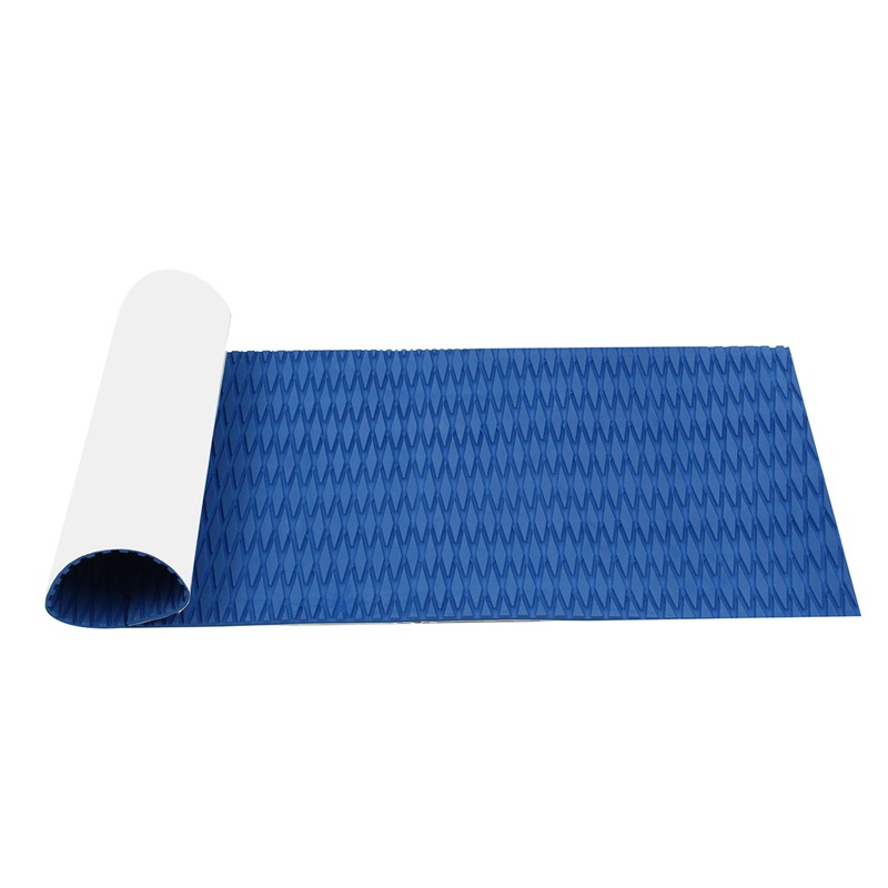 Water Scooter Non Skid Marine Flooring Synthetic Eva Foam Sheet