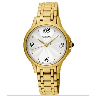 SEIKO LADIES DRESS WATCH SRZ494P1